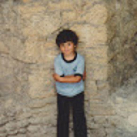 Meet your Posher, Daniele - Picture 1 of 1